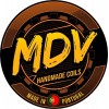 MDV Coils