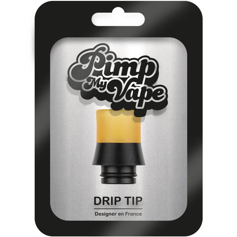 Drip Tip 510 Pimp my Vape