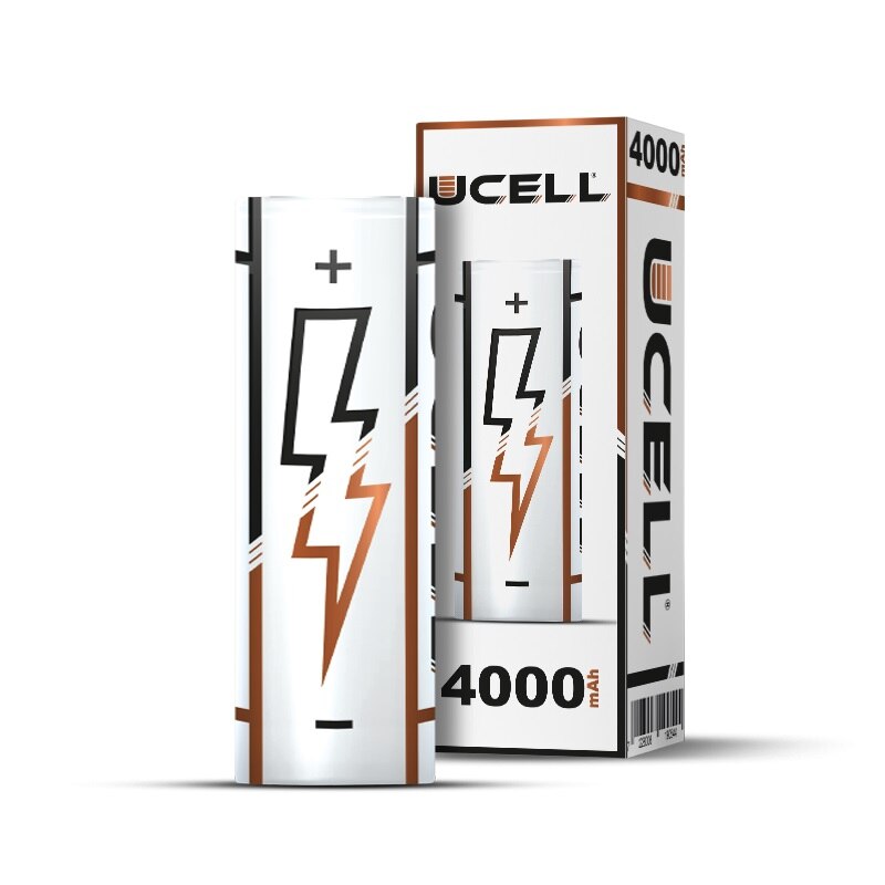 Ucell 21700