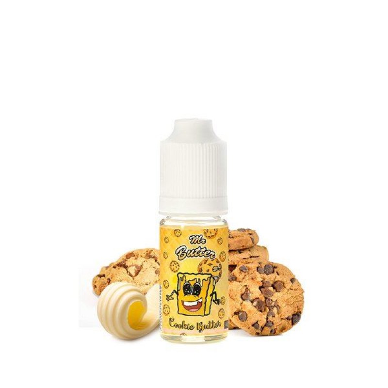 Aroma Mr Butter Cookie