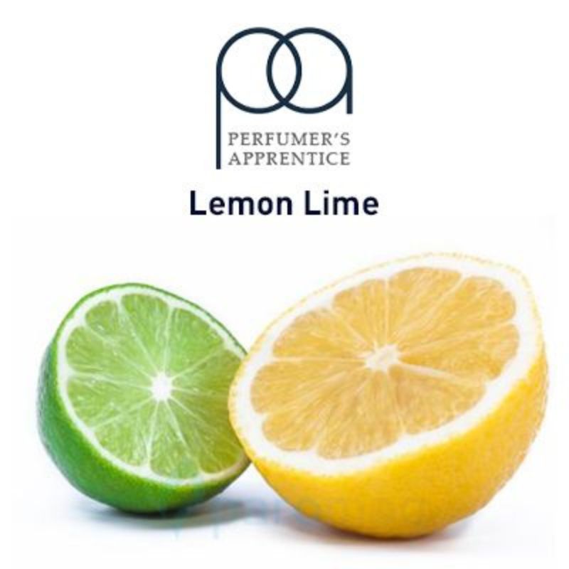 Aroma TFA/TPA Lemon Lime 15ml