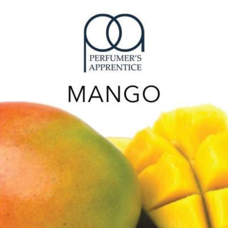 Aroma TFA/TPA Mango 15ml