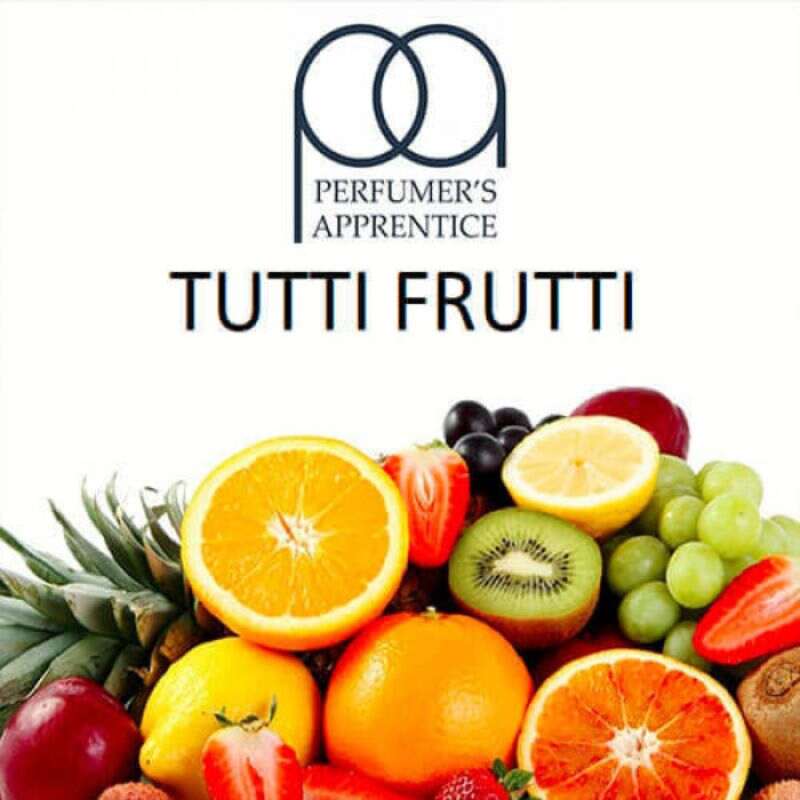 Aroma TFA/TPA Tutti Frutti 15ml