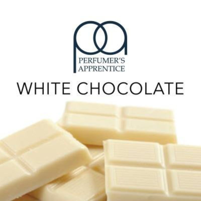 Aroma TFA/TPA White Chocolate 15ml
