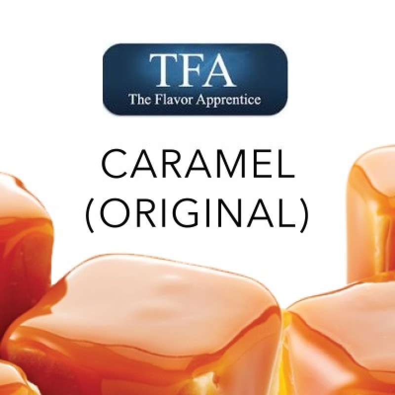 Aroma TFA / TPA Caramel Original