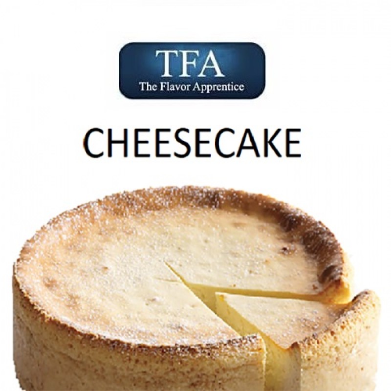 Aroma TFA / TPA Cheesecake