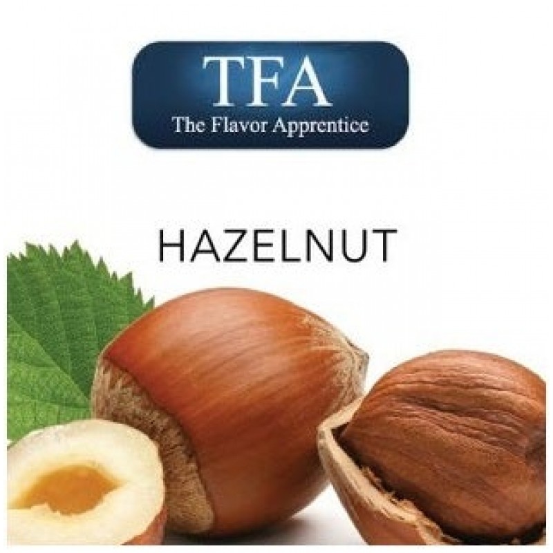 Aroma TFA / TPA Hazelnut