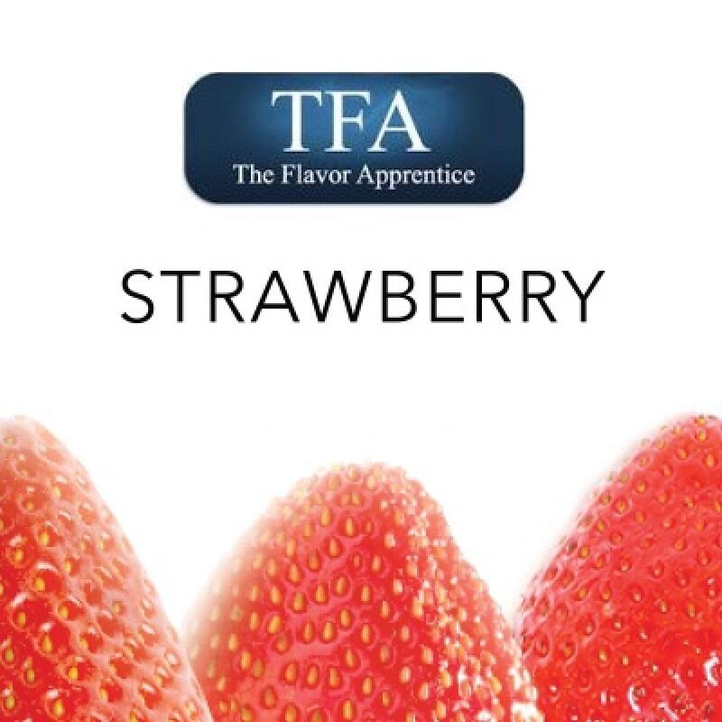 Aroma TFA / TPA Strawberry