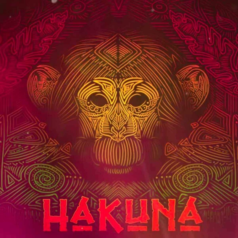 Twelve Monkeys Hakuna