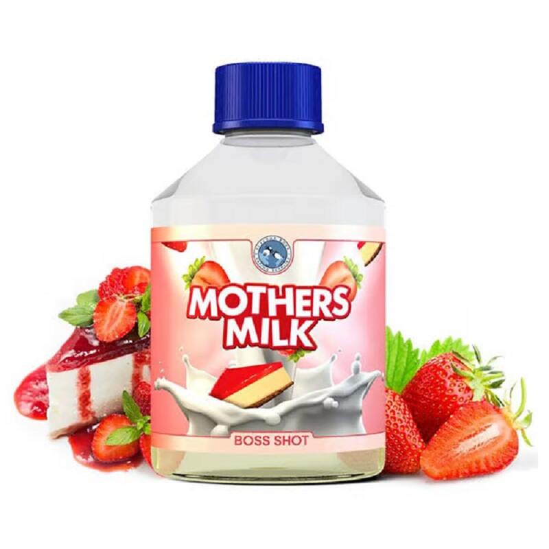 Flavour Boss Mothers Milk
