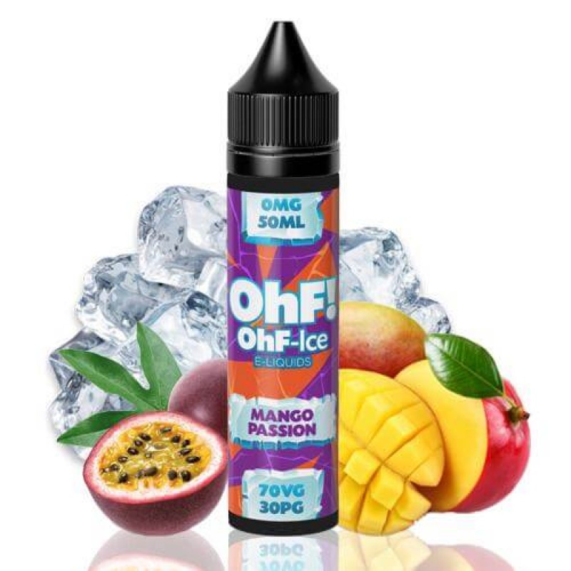OHF Mango Passion