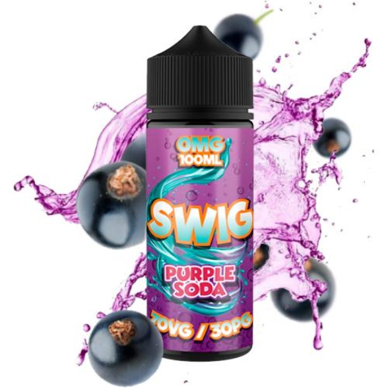 Swig Purple Soda