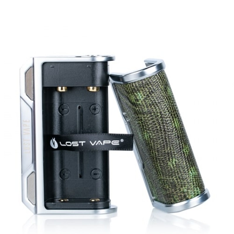Lost Vape Thelema DNA 250C Limited Edition